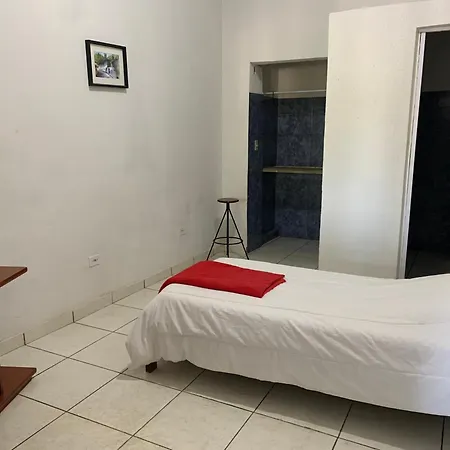 Hotel economic eldorado Sorocaba-3