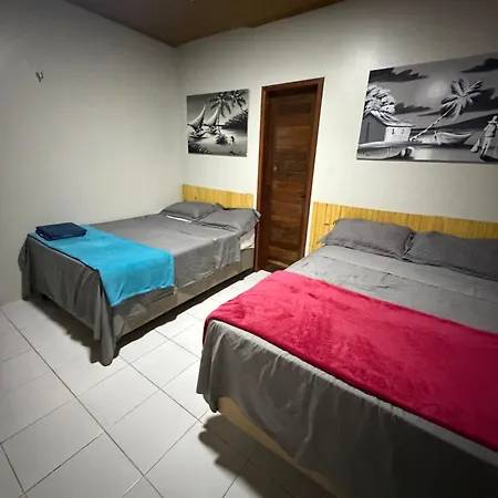 Chalé em Barreirinhas - MA-3
