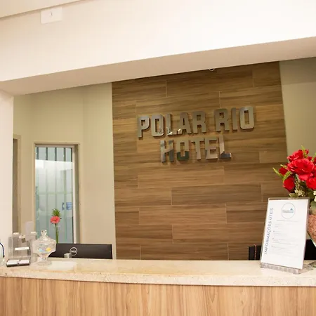 Polar Rio Hotel-2