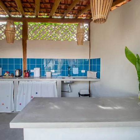 Casa Caroá - Chalé 2-3
