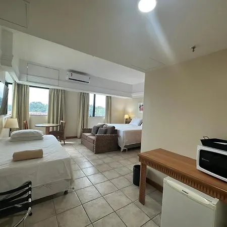 Tropical Executive Hotel Apt 606-2