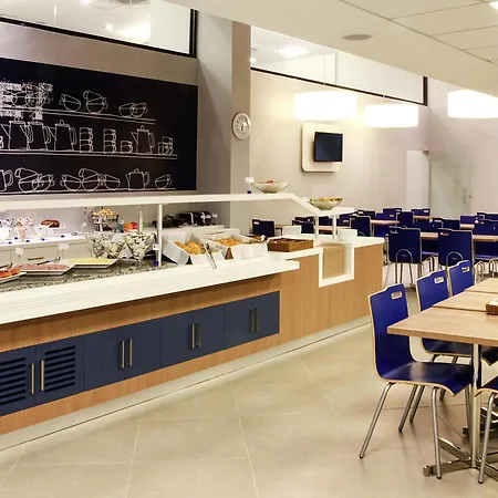 Ibis Budget Bh Afonso Pena Savassi-3