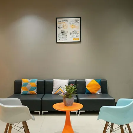 ibis budget Sao Bernardo do Campo-2
