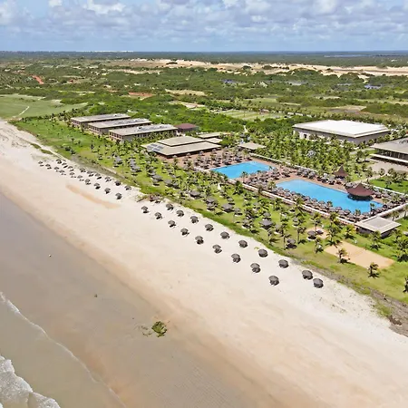 Vila Galé Resort Touros - All Inclusive-3