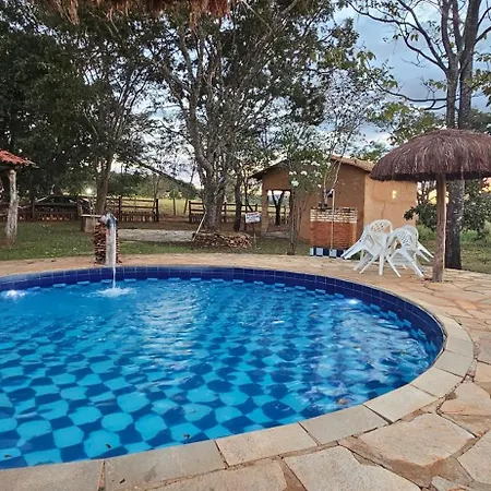 Recanto do Baru-3