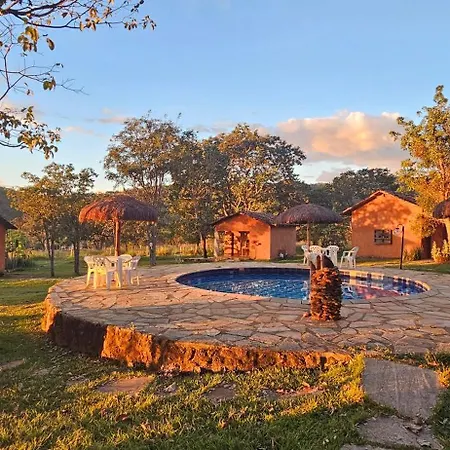 Recanto do Baru-2