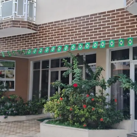 Hotel Piramide-3