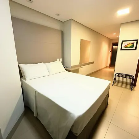 Orla Morena Park Hotel-2