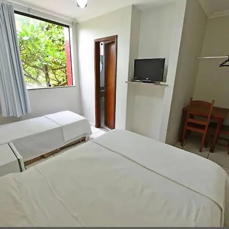Hotel Castanheira-3