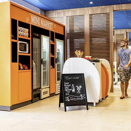 ibis budget Sao Caetano-2