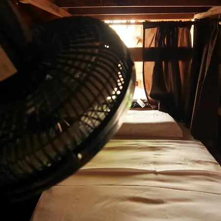 Raiz Hostel-3
