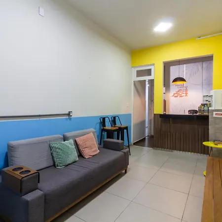 Hostel Leblon-2