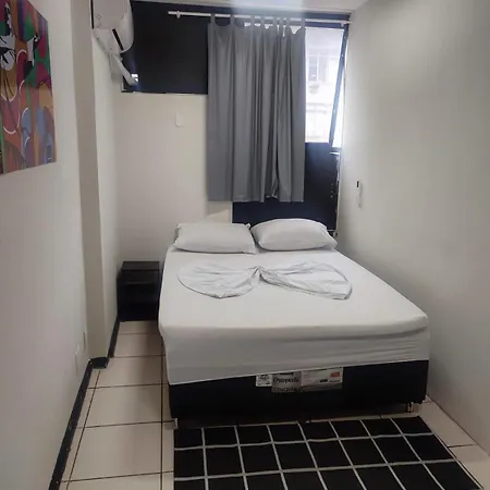 Hostel Princess Copacabana-2