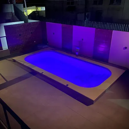 Hotel Morada Do Sol-2