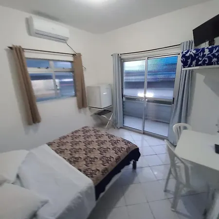 Hotel Morada Do Sol-3