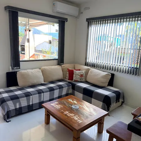 Casas de praia UBATUBA-2