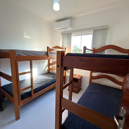 Casas de praia UBATUBA-3