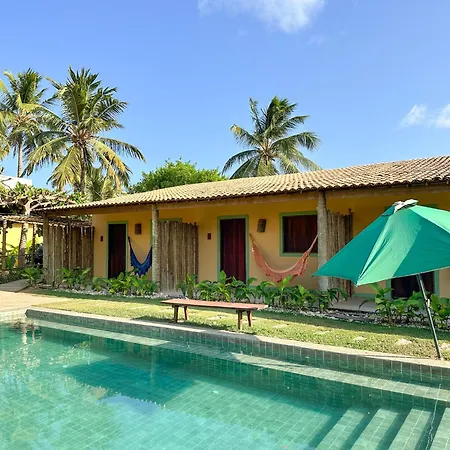 Pousada Rancho Luar-2