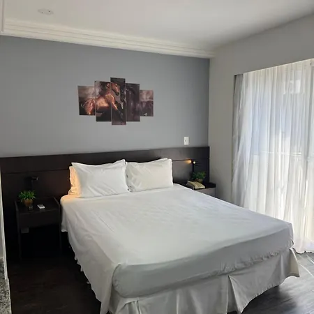 Suites Pampulha 128-3
