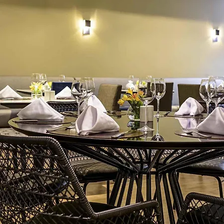 Novotel Florianopolis-2