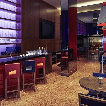 Mercure Curitiba Batel-2