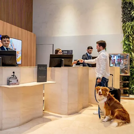 Grand Mercure Sp Itaim Bibi-3