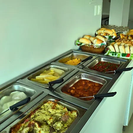 Guarany Hotel Express-3