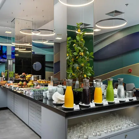 Comfort Hotel Joinville-2