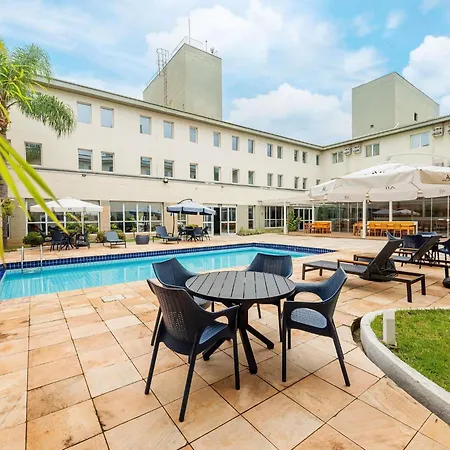 Ibis Styles Campinas Alphaville-3