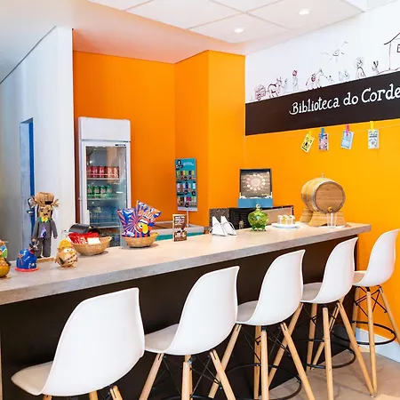 Ibis Styles Campina Grande-2