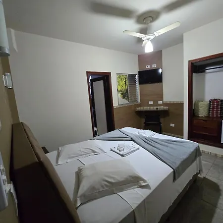 Presidente Hotel Poços de Caldas-3
