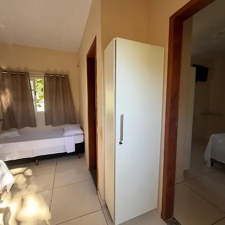 Pousada Caravelas-2