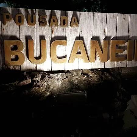 Pousada Bucaneiros-3