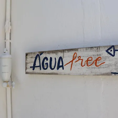 Convés Pousada-3