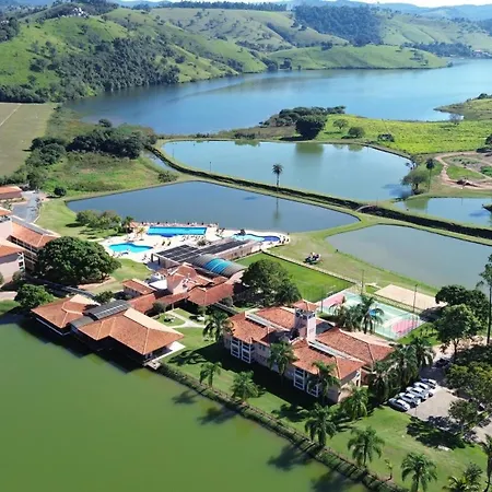 Engenho da Serra Hotel EcoResort-2