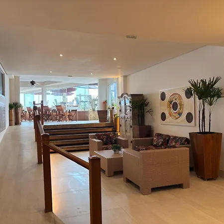 Juquehy La Plage Hotel-2