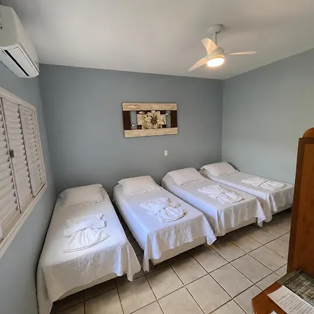 Chapadão Da Canastra Hospedagens-2