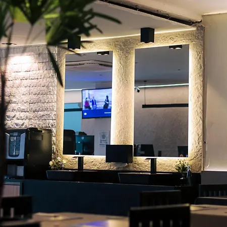 Hotel Macapaba-3