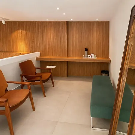Hotel Cantareira-2