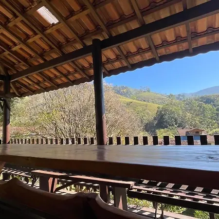 Pousada Águas Claras-3