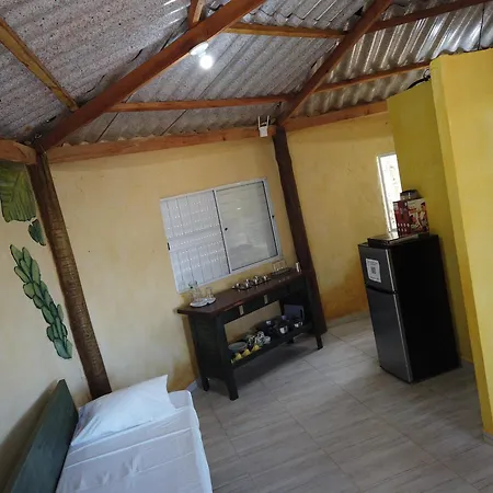 Pousada Spa Saúde Melhor-2