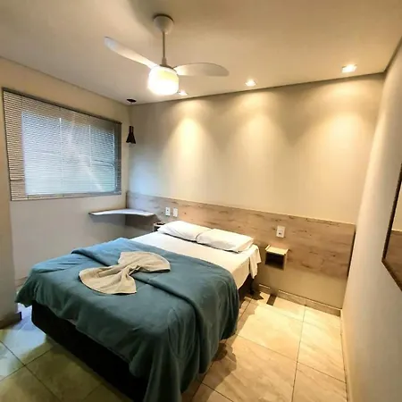 Hotel Rio Claro-3