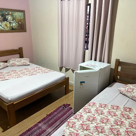 Pousada Castro-2