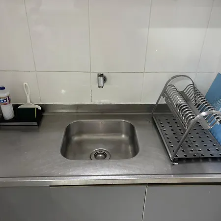 Apartamento Copacabana, 4 Quartos, 3 Banheiros-2