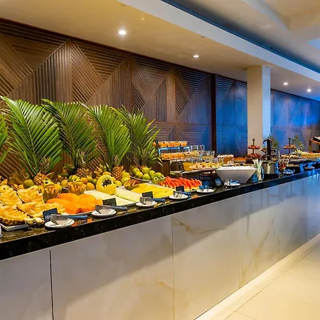 Ecco Hotel Fortaleza-3