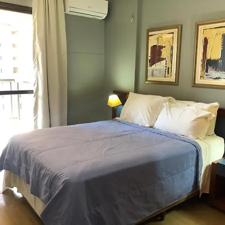 Metropolitan Flat ABC Imóveis-3