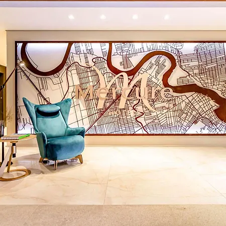 Mercure Itajai Navegantes-2