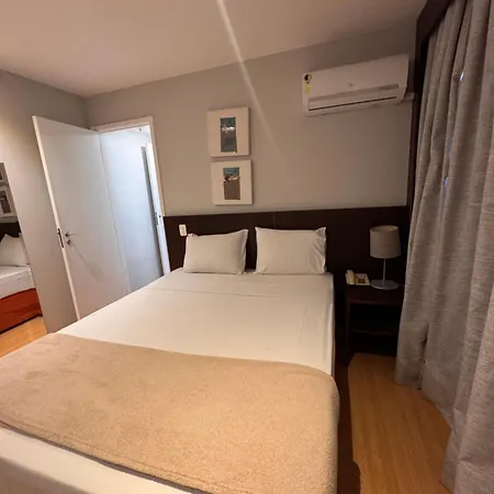 Condominio Premium Suites 02-3