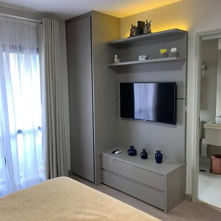 Jardim Paulista Apartamento com Vista-2