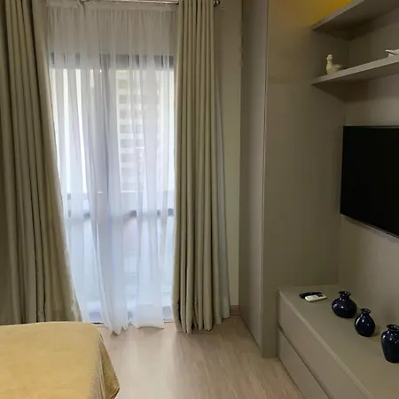Jardim Paulista Apartamento com Vista-3